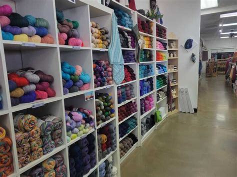 These 5 Valley craft stores carry everything an artist needs