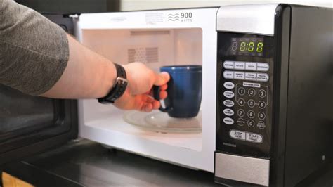 Stop the annoying beeping of your microwave with this trick - CNET