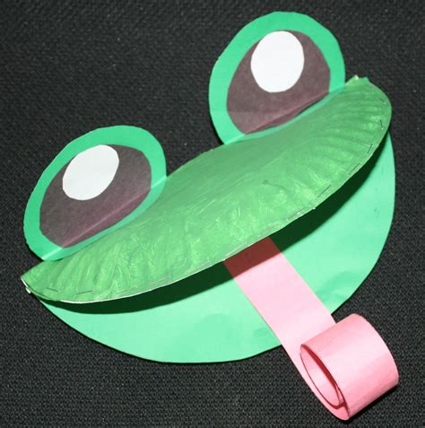 Green Speckled Frogs Activity Ideas Learning Kids - Little Speckled ...