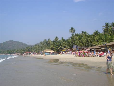 Palolem beach, South Goa, India - Ultimate guide (November 2024)