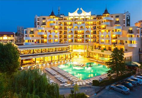 Imperial Resort, Bourgas, Bulgaria | Travel Republic