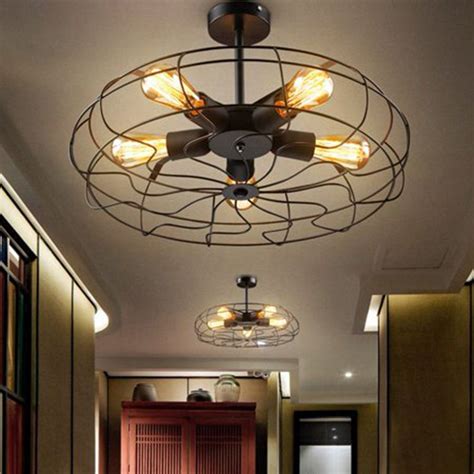 Unique Ceiling Lights - Illuminating Your Home In Style - Ceiling Ideas