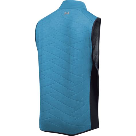 Under Armour Men's Reactor Hybrid Golf Vest Gillet | eBay