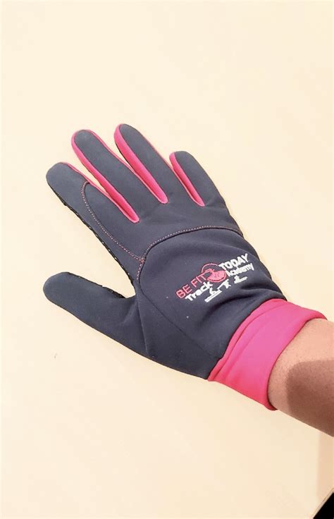 Specialist Thermal Running Gloves – BFTTA