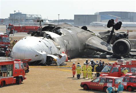 FedEx freighter crash kills pilots - Transport, NEWS - Logistics Middle East