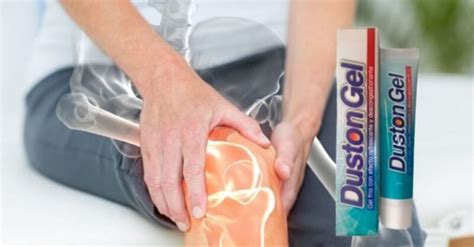 Duston Gel Review | For Joint Mobility and Health! | Opinions?