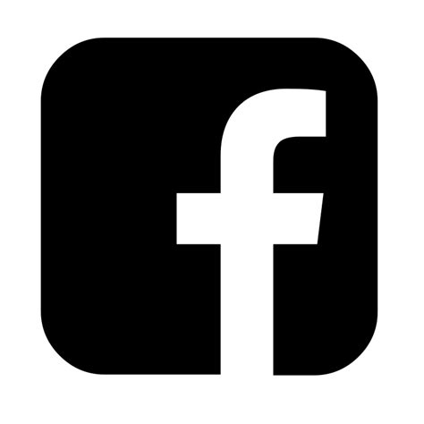 File:Facebook font awesome.svg - Wikimedia Commons