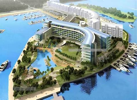 THE RESIDENCES AT W SINGAPORE SENTOSA COVE for SALE (NEW LAUNCH), 2 bedroom, 1270 sqft (Property ...