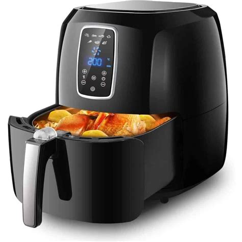 What Does An Air Fryer Cost at Patricia Rodriguez blog