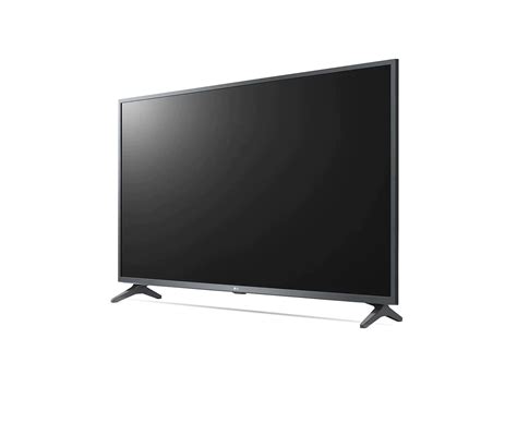 LG 50”Inch UHD 4K Smart TV with AI ThinQ 50UN6800PVA | Connected Homes ...