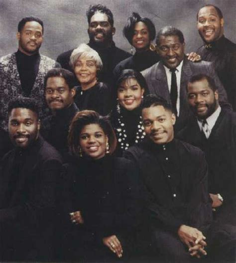 The Winans Family | Discography & Songs | Discogs