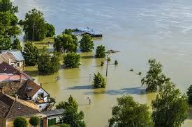 Floods - Definition and Different Causes of Floods | Toppr