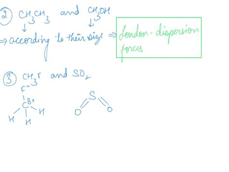 SOLVED: QUESTION In the solid state. which the following intermolecular ...