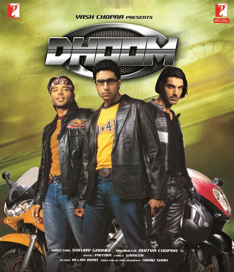 Buy Now Online | Dhoom-1 / Dhoom-2 STEEL SET