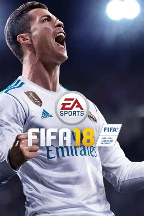 Full game FIFA 18 Free Download PC download for free! - Install and play!