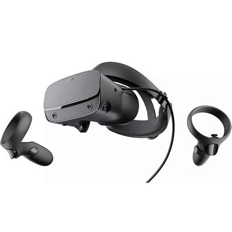 *Brand New* Oculus Rift S VR Headset with Controllers | in Exeter ...