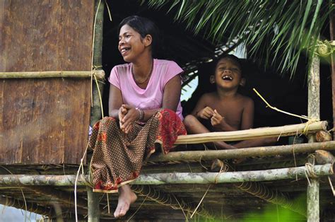 The 101 On Malaysia's Orang Asli & Native Community. They're More Diverse Than We Think!