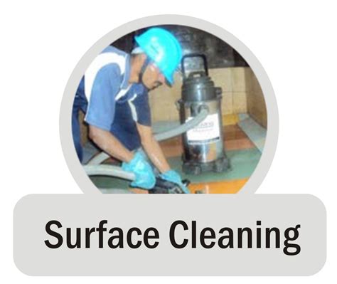 Surface Cleaning Service at best price in Bengaluru | ID: 9380390430