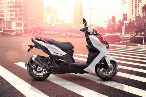 Kymco KRV 180i DDS 2024 Price List Philippines, Promos, Specs - Carmudi