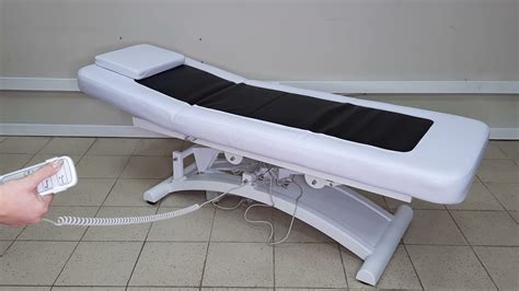 What is the best adjustable massage bed? – Lumalife Therapy