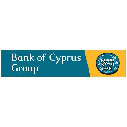 Bank of Cyprus on the Forbes Global 2000 List