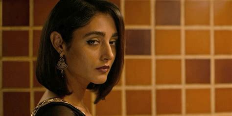 The Extraction Movies Would Be Nothing Without Golshifteh Farahani