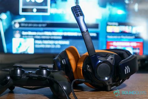 Best PS4 headset for gaming: What should you pick? - SoundGuys