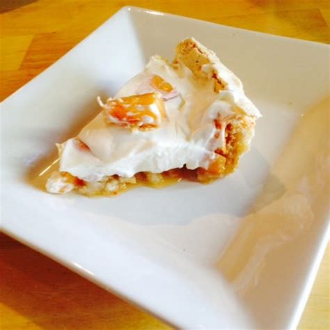 Grandma Lillies Soda Cracker Pie Recipe - Food.com