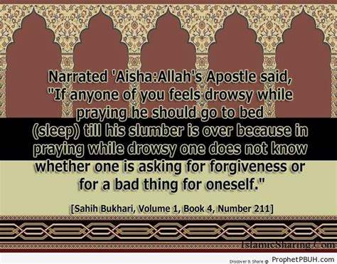 sahih bukhari volume 1 book 4 number 211 | Prophet PBUH (Peace Be Upon Him)