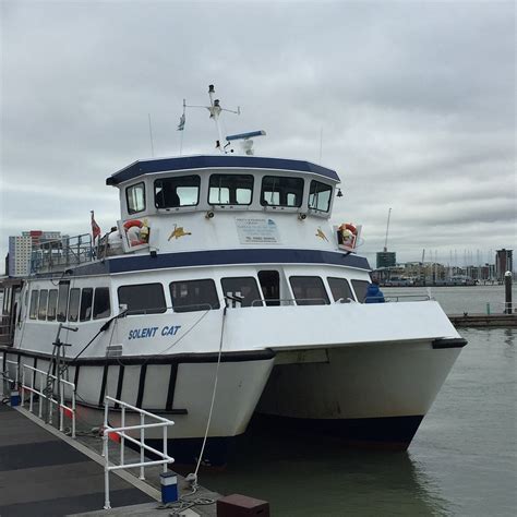 Harbour Tours (Portsmouth (พอร์ตสมัธ), อังกฤษ) - รีวิว - Tripadvisor