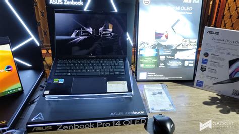 ASUS Introduces Three #IncrediblySlim Zenbook Laptops in PH