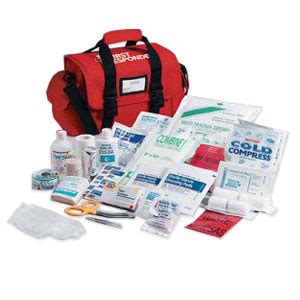 First Responder Gear, Equipment & Supplies | AED Superstore