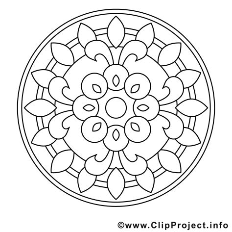 Mandala Vorlagen Kostenlos Ausdrucken - kinderbilder.download ...