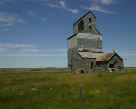 Saskatchewan Landscape Photography | Darwin Mulligan Photography