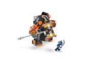 Cole's Elemental Earth Mech 71806 | NINJAGO® | Buy online at the ...