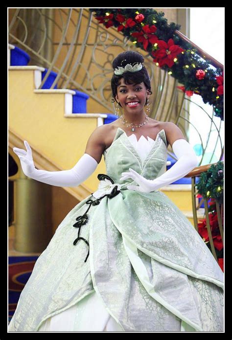 Which is your favorite Tiana costume? Poll Results - Disney Princess - Fanpop