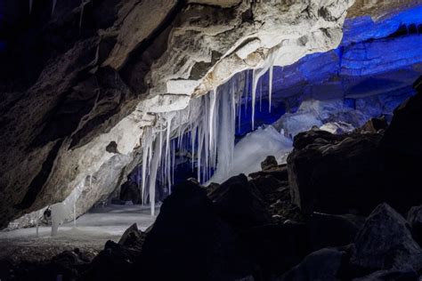 The 3 Ice Caves in Montana You Must Visit - Discovering Montana