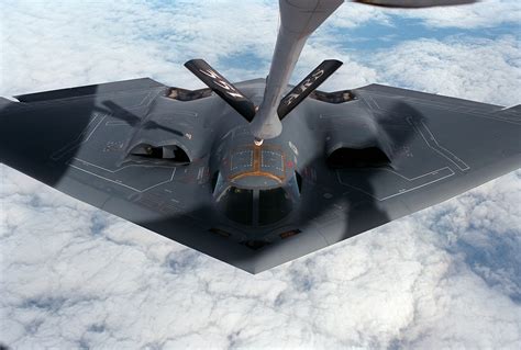 Stealth Bomber Wallpaper (65+ images)