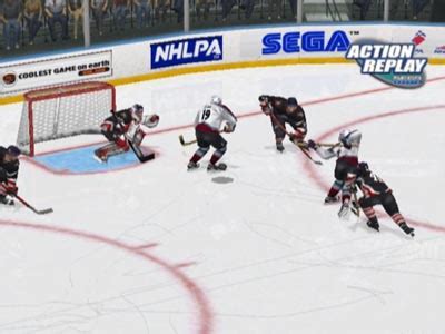 NHL 2K2 (Game) - Giant Bomb