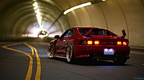 Toyota MR 2 | Toyota Wallpapers | Pinterest | Toyota, Cars and Toyota mr2