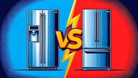 What is The Difference Between Fridge and Refrigerator? - Green Cooler