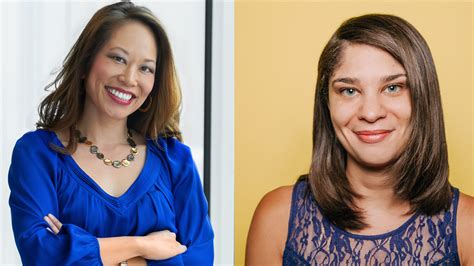 Two New Hosts For 'Morning Edition' And 'All Things Considered' : NPR