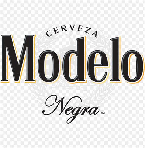 High Res Png Modelo Negra Logo - Modelo Especial Logo PNG Transparent With Clear Background ID ...