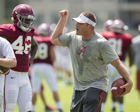 Alabama Defensive Coordinator Hot Board: Top 5 Potential Candidates To ...