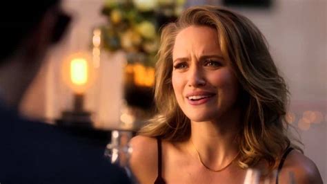 Shantel VanSanten Hints Patty Spivot Could Be Returning To 'The Flash ...