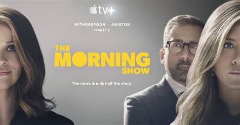 ชมตัวอย่างแรกของ "The Morning Show” ซีซั่นสอง บน Apple TV+