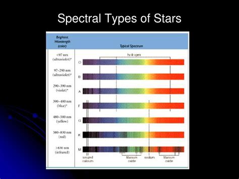 PPT - Chapter 15: Surveying the Stars PowerPoint Presentation, free ...