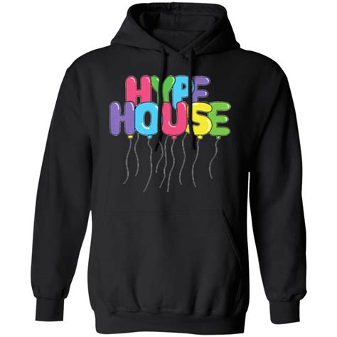 Tiktok Tie Dye Hype House Merch - hype house tiktok