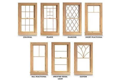 Window grilles | Double hung windows, Oak windows, Windows