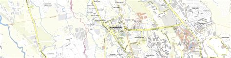 Download Map Dasmariñas